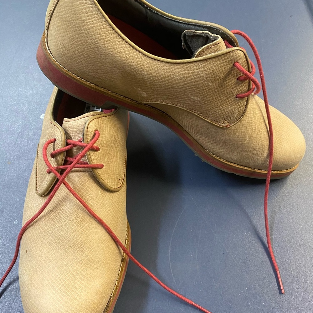 FootJoy golf shoes